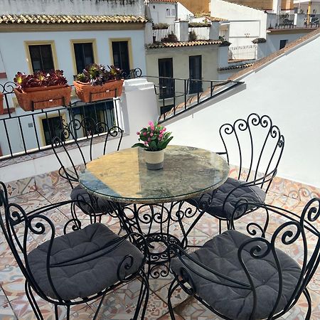 San Fernando 33 Córdoba Exterior foto