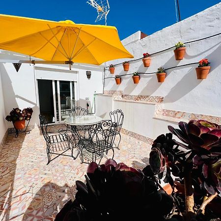 San Fernando 33 Córdoba Exterior foto