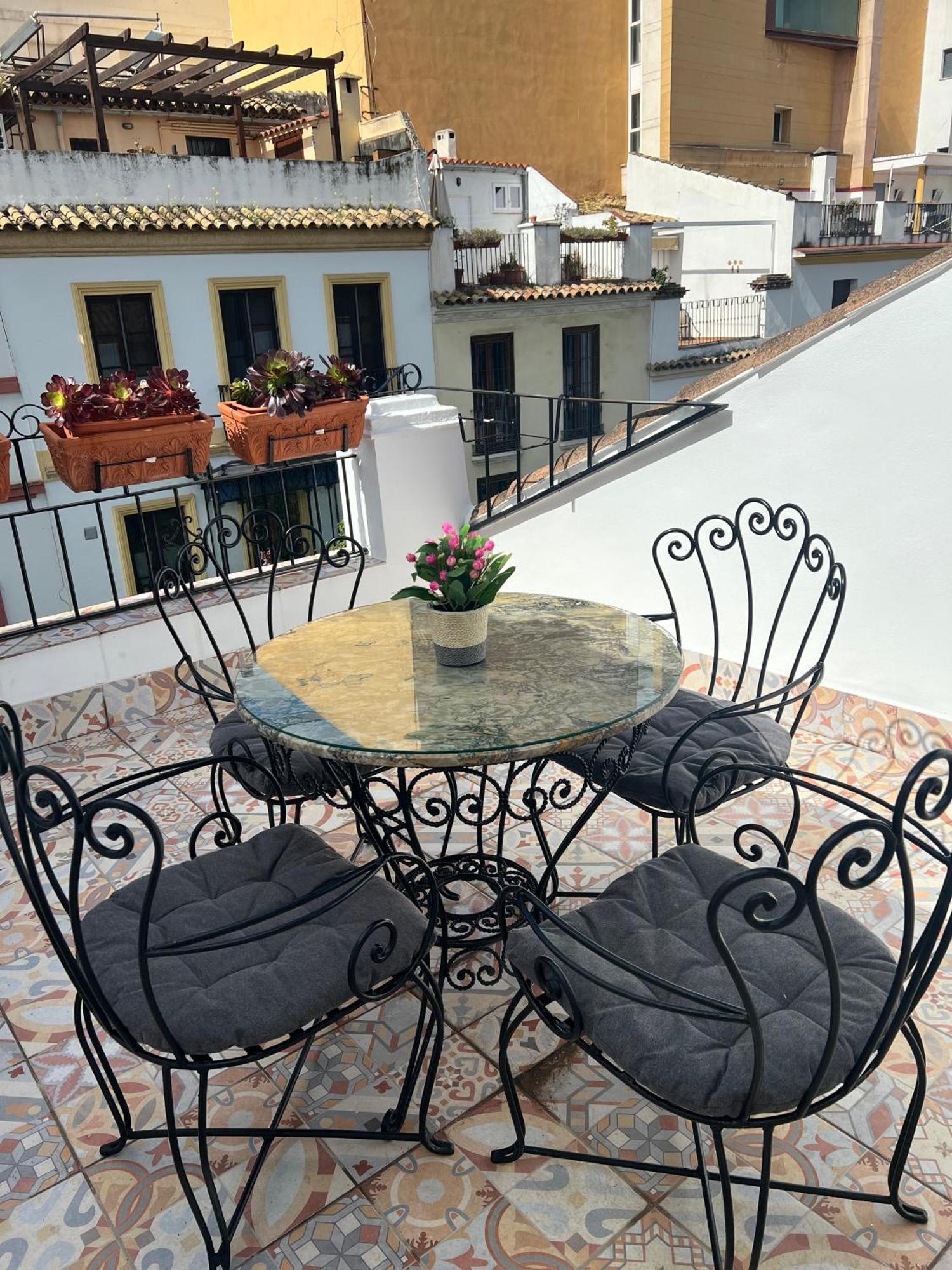 San Fernando 33 Córdoba Exterior foto