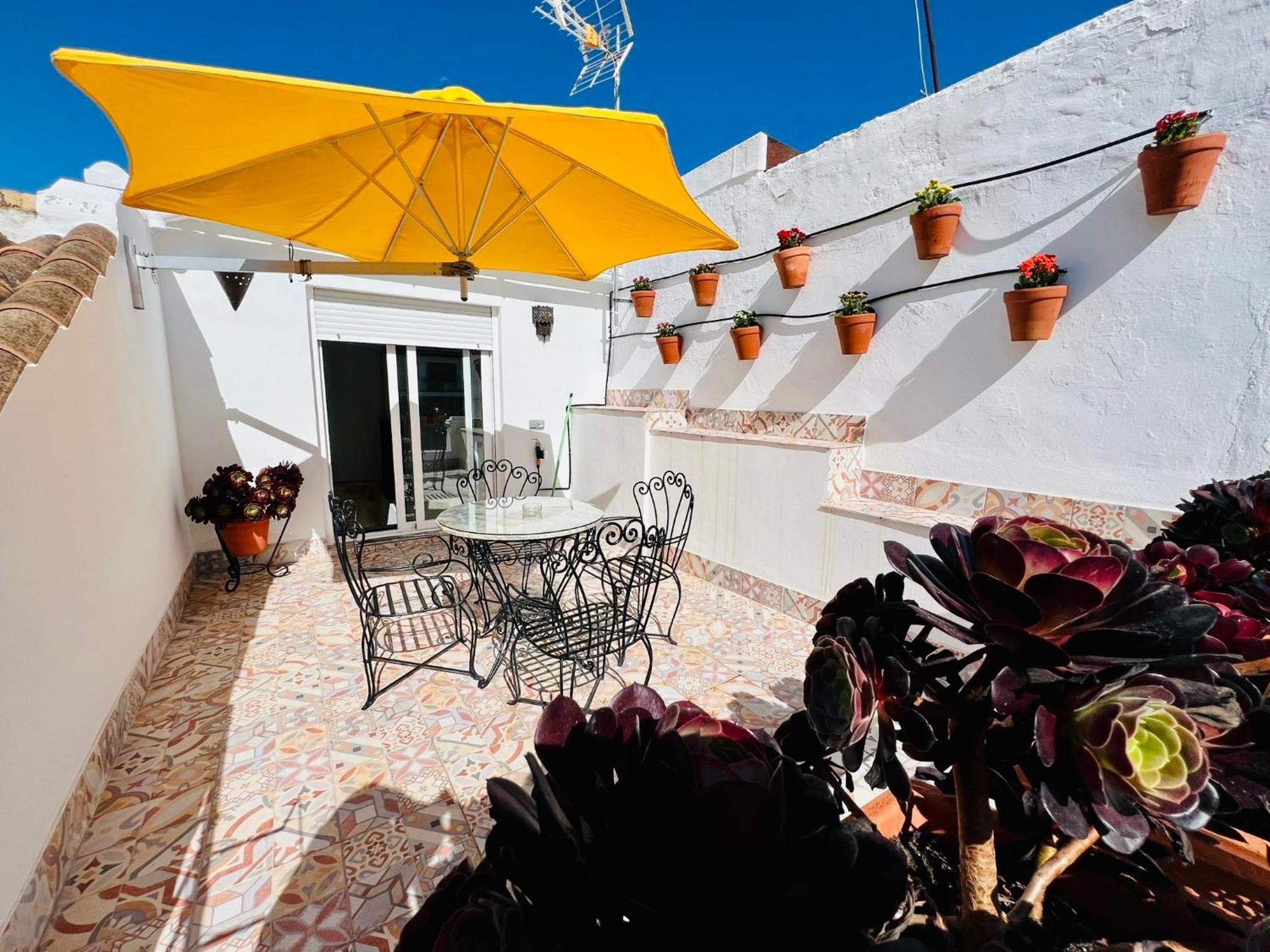 San Fernando 33 Córdoba Exterior foto
